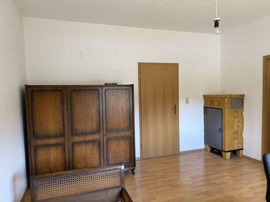 Schlafzimmer, Ansicht2, OG