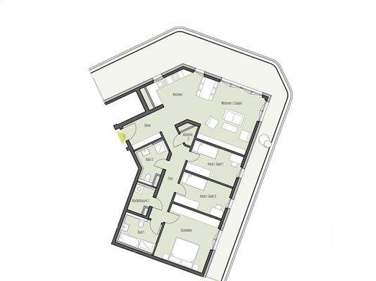 Shape 4.4.2 Grundriss 