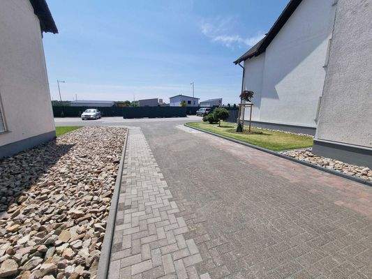 Außenansicht Seufzerweg 2-4