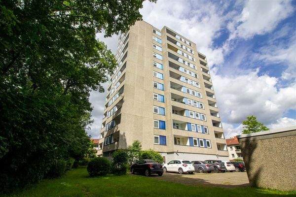 Haus-Rückseite Bild 1