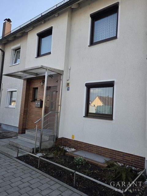 Neutraubling Häuser, Neutraubling Haus kaufen