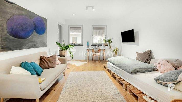 1. OG Elternschlafzimmer 1