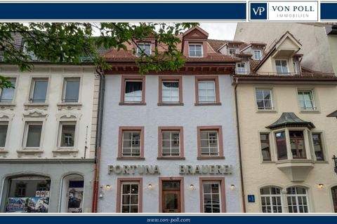 Villingen-Schwenningen Gastronomie, Pacht, Gaststätten