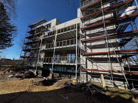 Eckernförde Wohnungen, Eckernförde Wohnung mieten