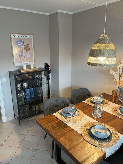 Büsum Wohnungen, Büsum Wohnung kaufen