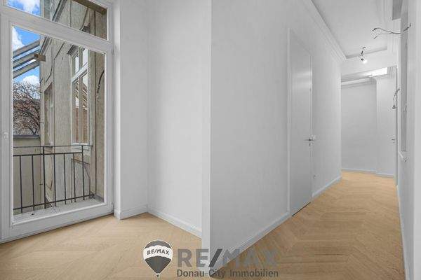 13. Eigentumswohnung 1090 Wien