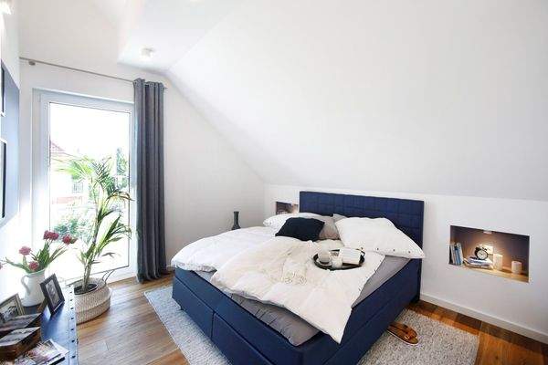 Schlafzimmer (Beispiel)