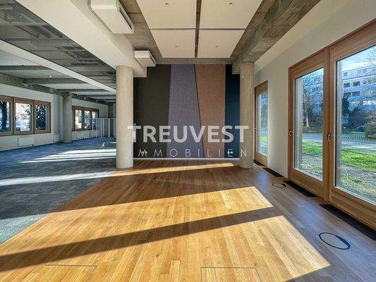 TREUVEST Büro mieten Düsseldorf - 06