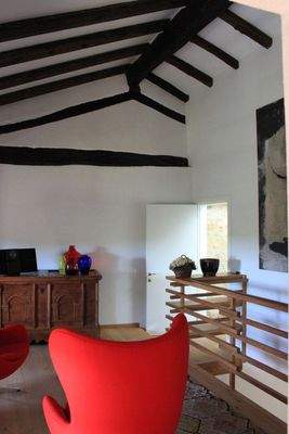 Rustikales Landhaus in Panoramalage im Herzen des Collio