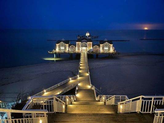 Seebrücke Sellin-Bild-02