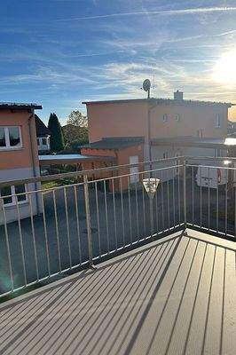 Wohnhausanlage in Kirchberg