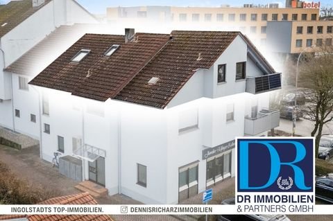 Ingolstadt Wohnungen, Ingolstadt Wohnung kaufen