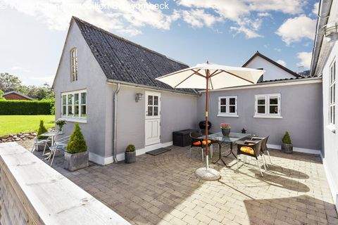 Millinge  Faldsled Häuser, Millinge  Faldsled Haus kaufen