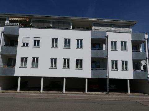 Riedlingen Wohnungen, Riedlingen Wohnung kaufen