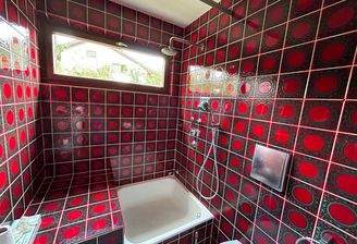 Duschbad Erdgeschoss