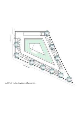 Lageplan - Außenstellplätze