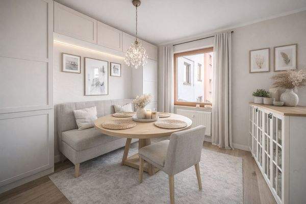 Küche (Visualisiert)