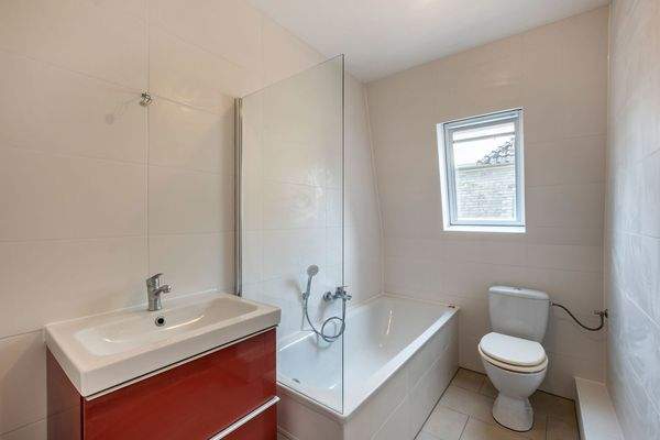 2. Obergeschoss - Bad