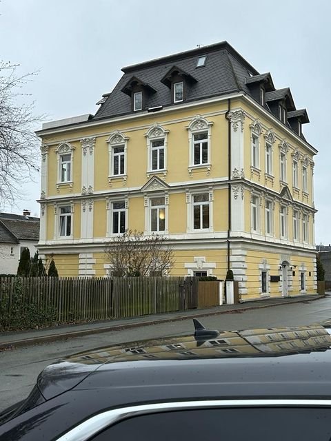 Oelsnitz Wohnungen, Oelsnitz Wohnung mieten