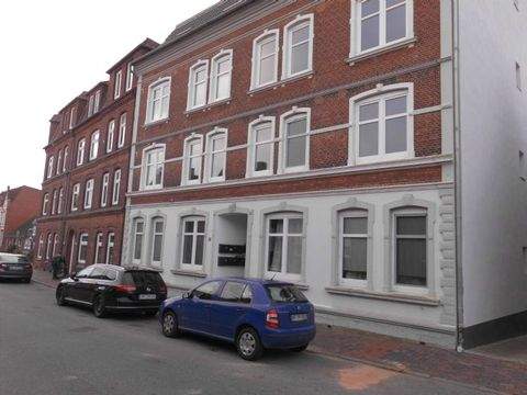 Husum Wohnungen, Husum Wohnung mieten