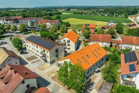 Bad Füssing Wohnungen, Bad Füssing Wohnung mieten