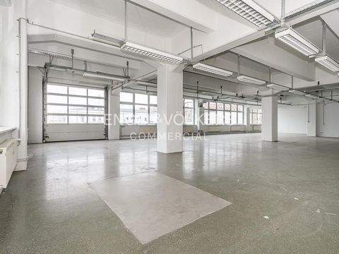 Berlin Büros, Büroräume, Büroflächen 