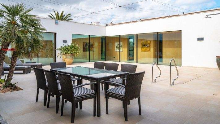 06- Finca S_Alqueria Blanca Terraza 1 92991