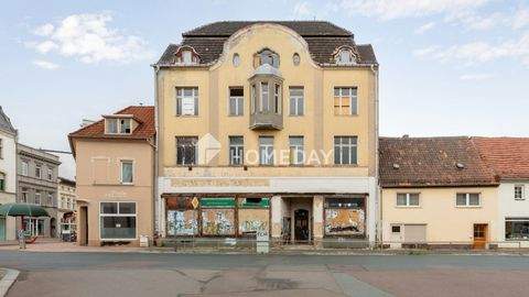 Köthen Häuser, Köthen Haus kaufen