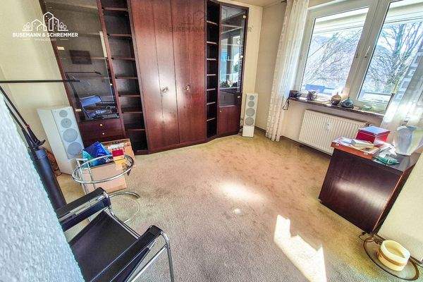 1. Ebene Wohnzimmer links