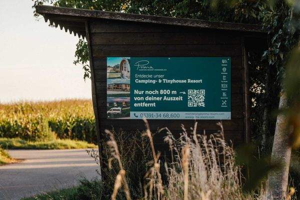 Prima Resort Bodenblick 1