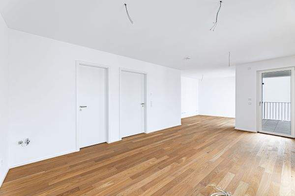 Großzügiger Wohn- und Essbereich 