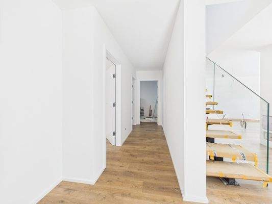 Flur UG 1