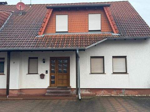 Gerhardsbrunn Häuser, Gerhardsbrunn Haus mieten 