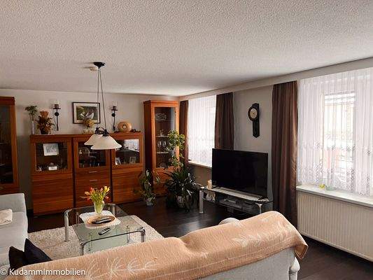 Wohnzimmer EG
