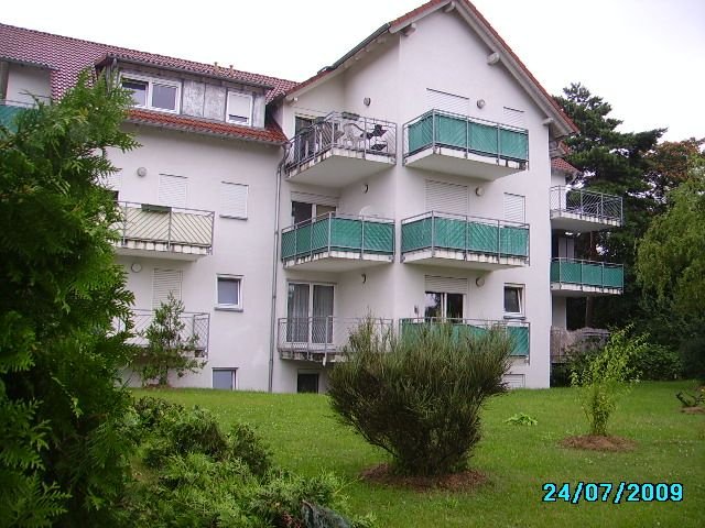 1 Zimmer Wohnung in Rangsdorf