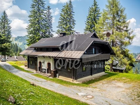 Sonnenalpe Nassfeld Häuser, Sonnenalpe Nassfeld Haus kaufen