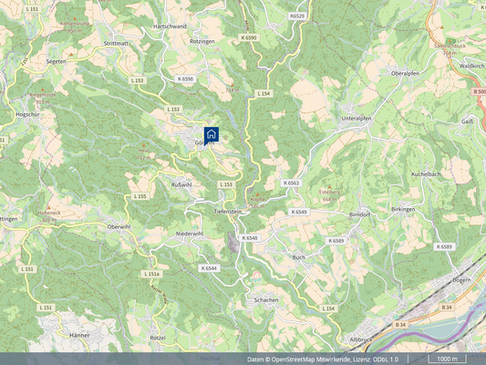 Bild aus Kartenansicht