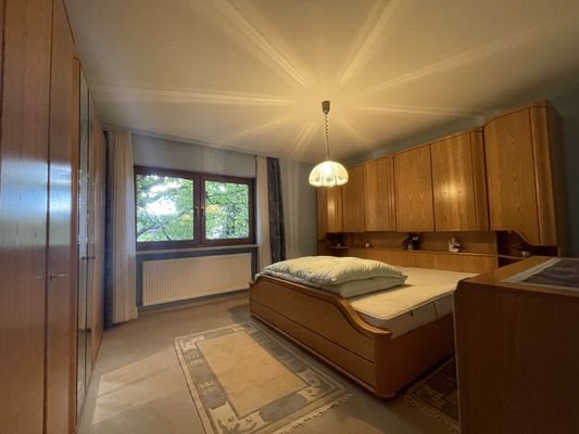 EG Schlafzimmer
