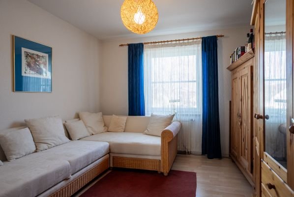 Gästezimmer