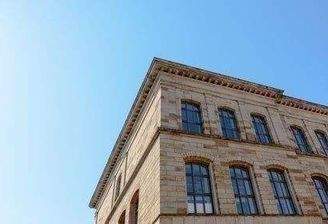 Referenzbild Fassade Denkmal