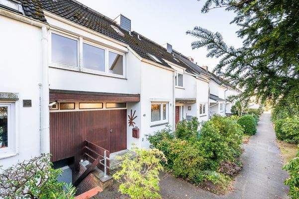 Grundriss: Ausgezeichnet!