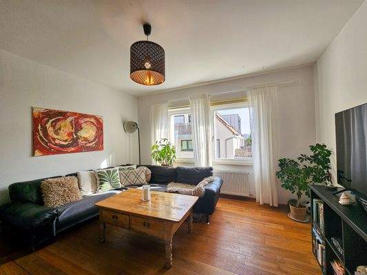 Wohnzimmer OG