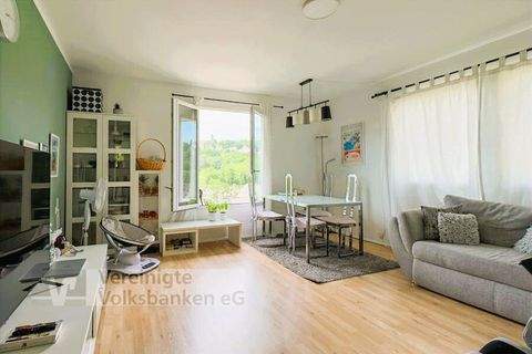 Stuttgart / Hedelfingen Wohnungen, Stuttgart / Hedelfingen Wohnung kaufen