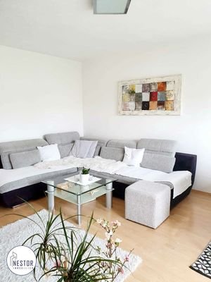 Wohnung - NESTOR Immobilien