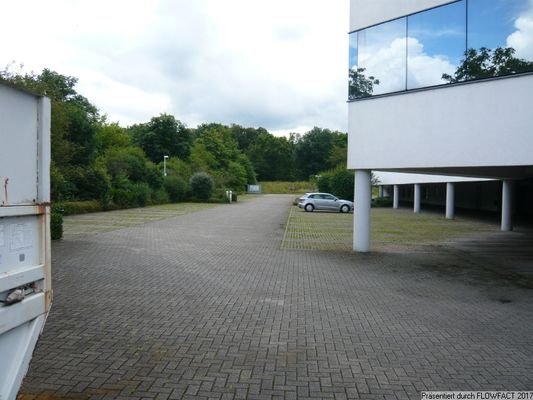 Stellplätze 2