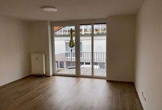 Barrierefreie Wohnung