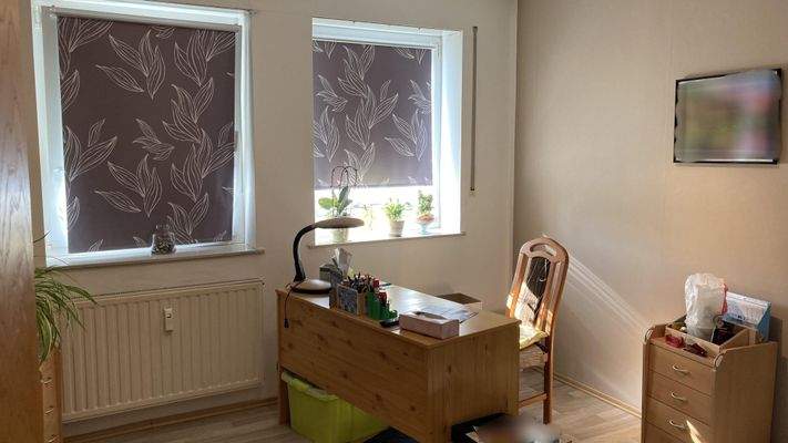 Arbeitszimmer