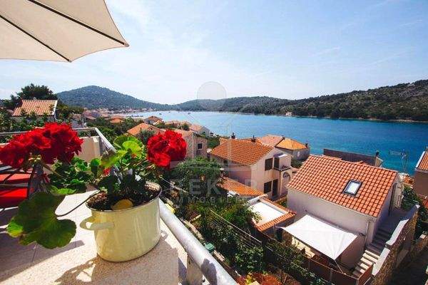 Inseltraum auf Kaprije