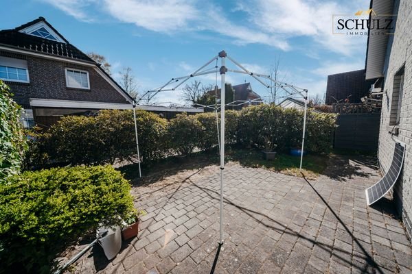 Garten/Terasse