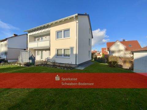 Ottobeuren Häuser, Ottobeuren Haus kaufen